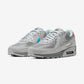 Nike Air Max 90 Moscow