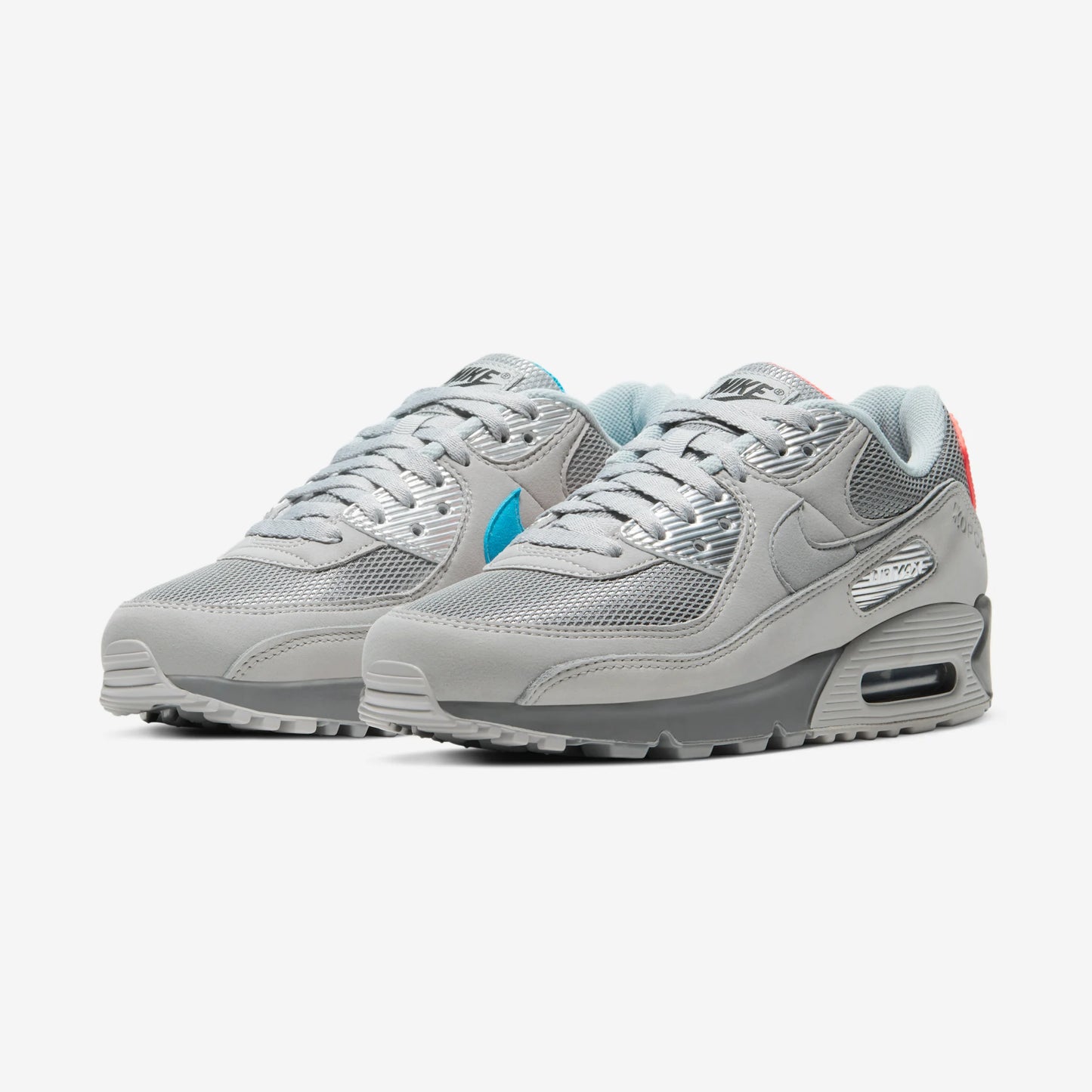 Nike Air Max 90 Moscow