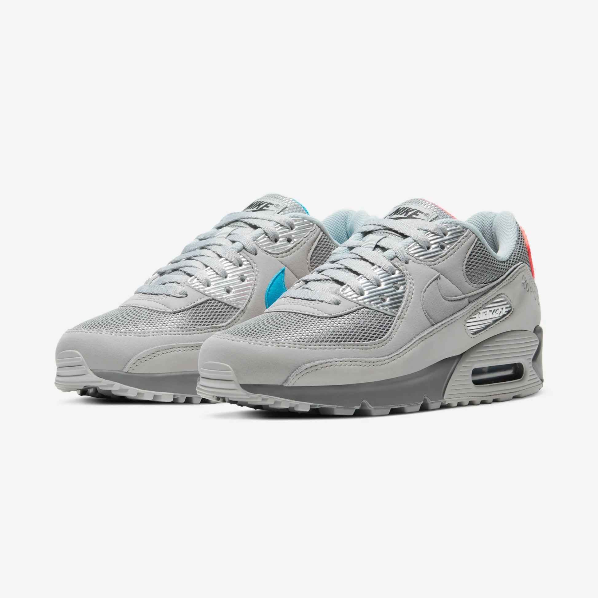 Nike Air Max 90 Moscow