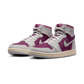 Jordan 1 High Zoom Air CMFT 2 Bordeaux (Women's)