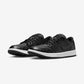 Jordan 1 Retro Low Golf Black Croc