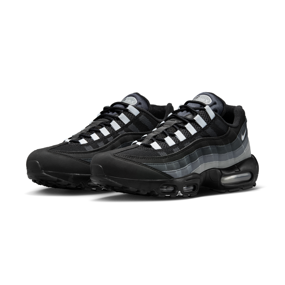Nike Air Max 95 Grey Gradient