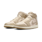 Jordan 1 Mid Legend Light Brown