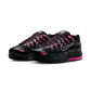 Nike P-6000 Pink Blast Metallic Silver Black
