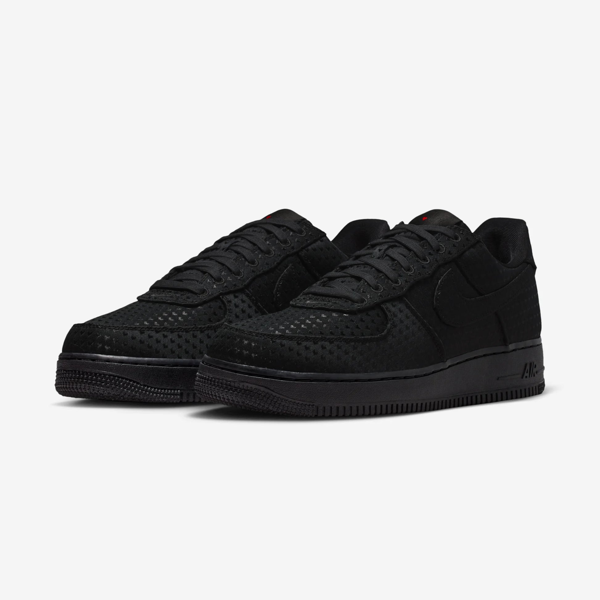 Nike Air Force 1 Low Valentine's Day Black (2026)
