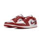 Jordan 1 Low Dune Red
