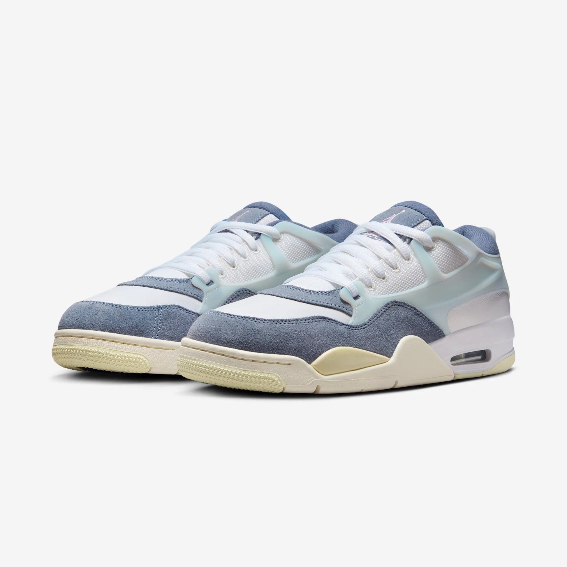 Jordan 4 RM Diffused Blue Ashen Slate