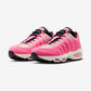 Nike Air Max 95 Big Bubble Pink Glow (Women's)