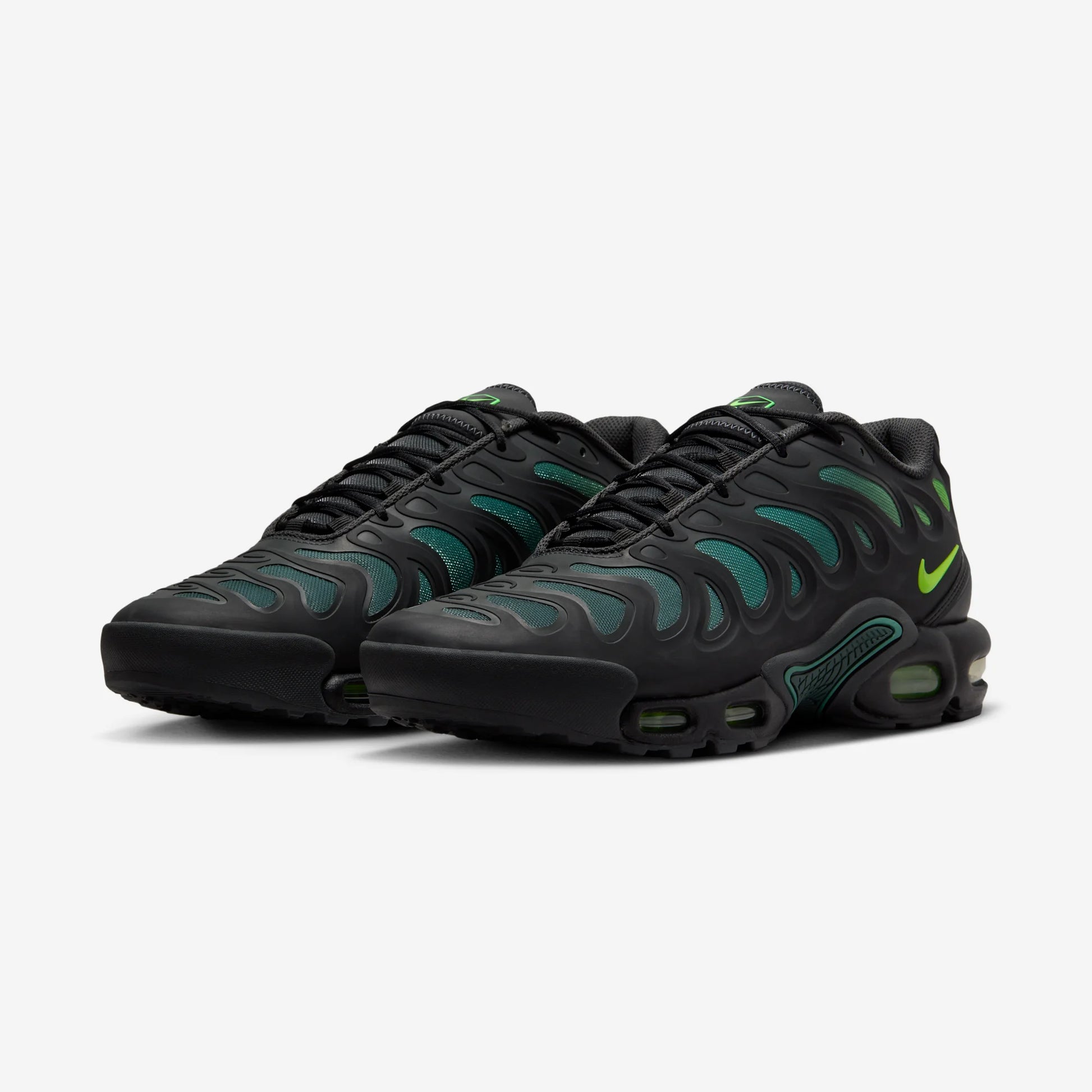 Nike Air Max Plus Drift Black Volt