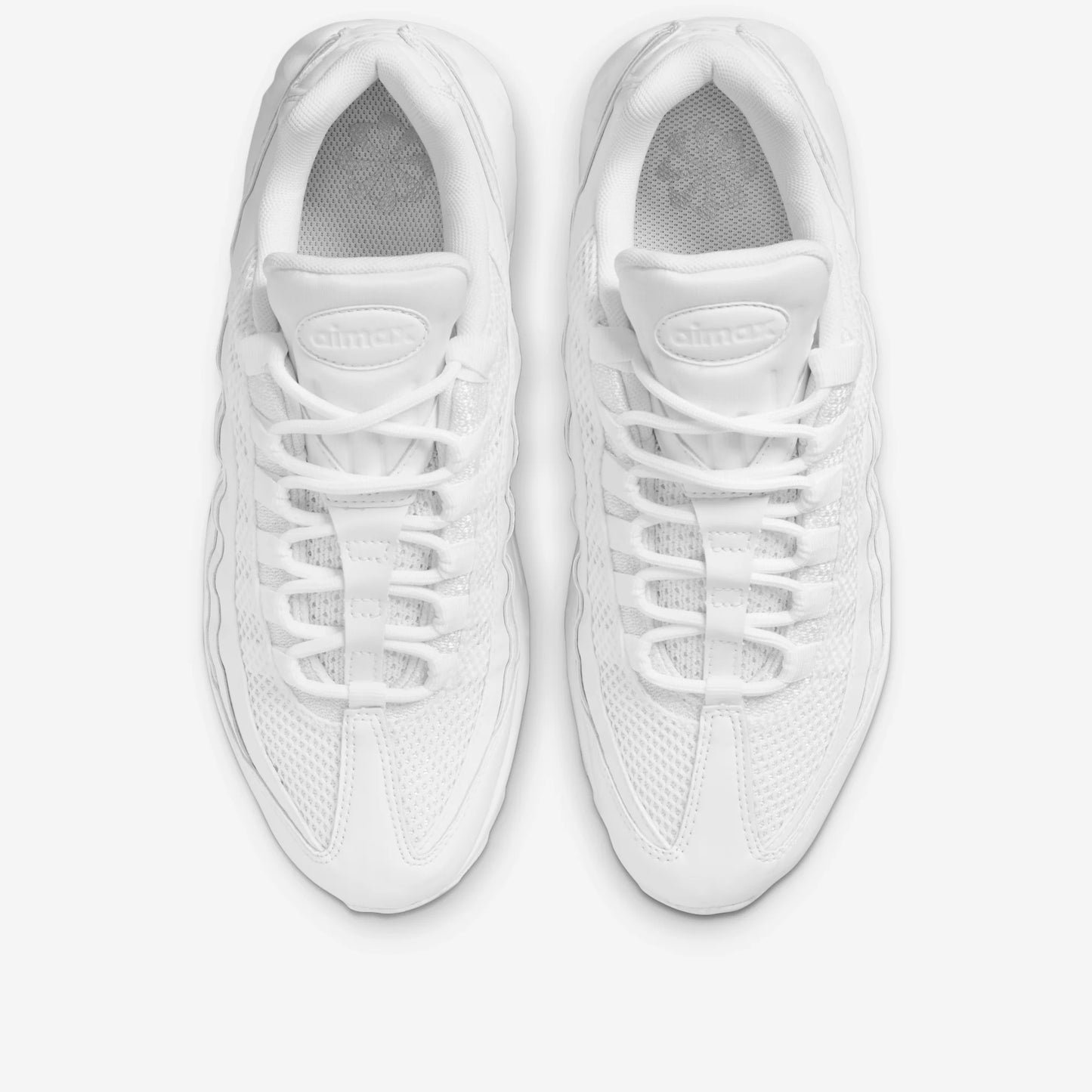 Nike Air Max 95 Next Nature White (Women's)