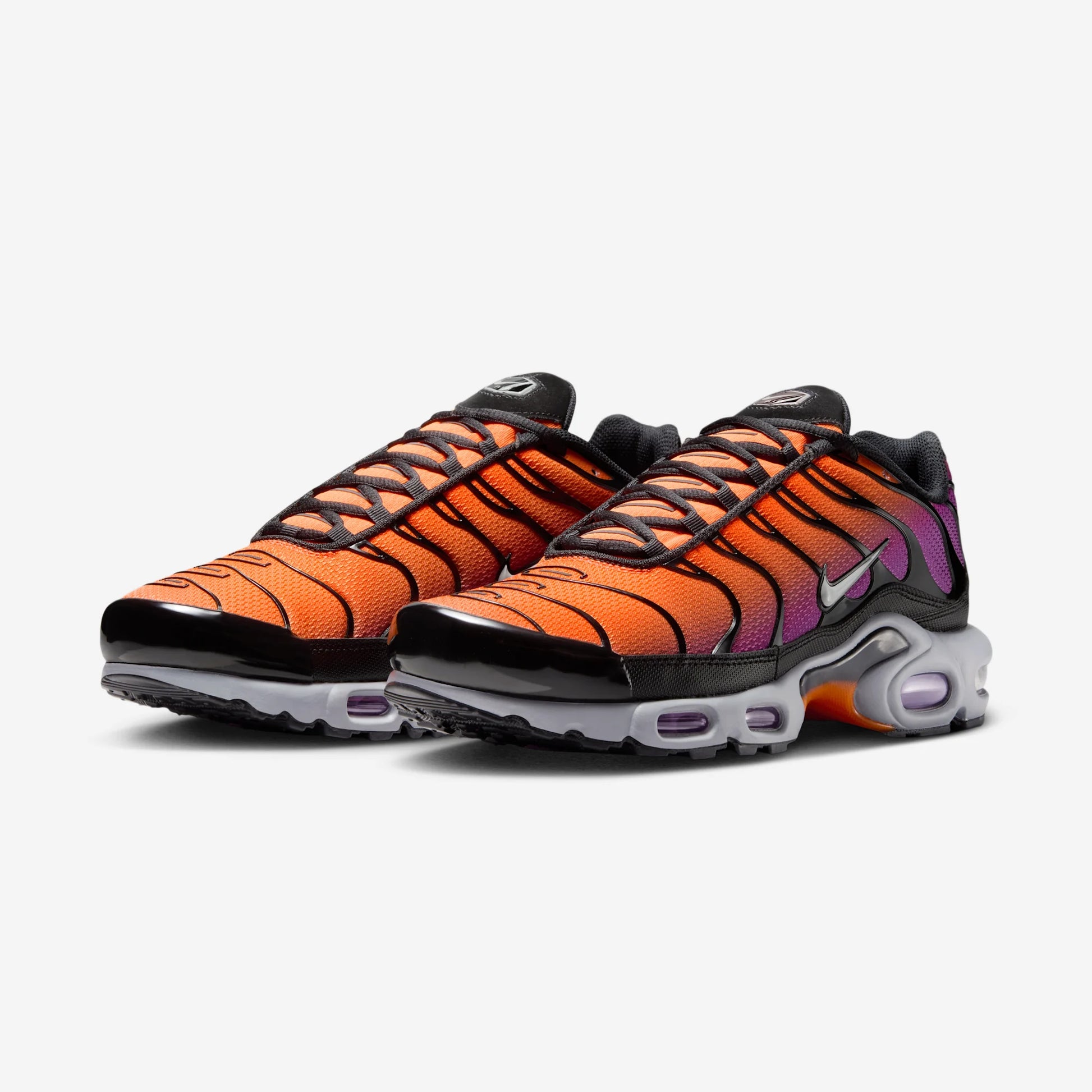 Nike Air Max Plus Desert Sunset