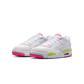 Jordan 4 RM White Hyper Pink (GS)