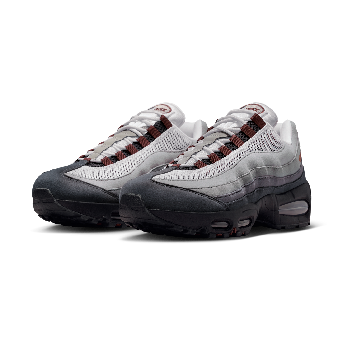 Nike Air Max 95 OG Big Bubble Fauna Brown (Women's)