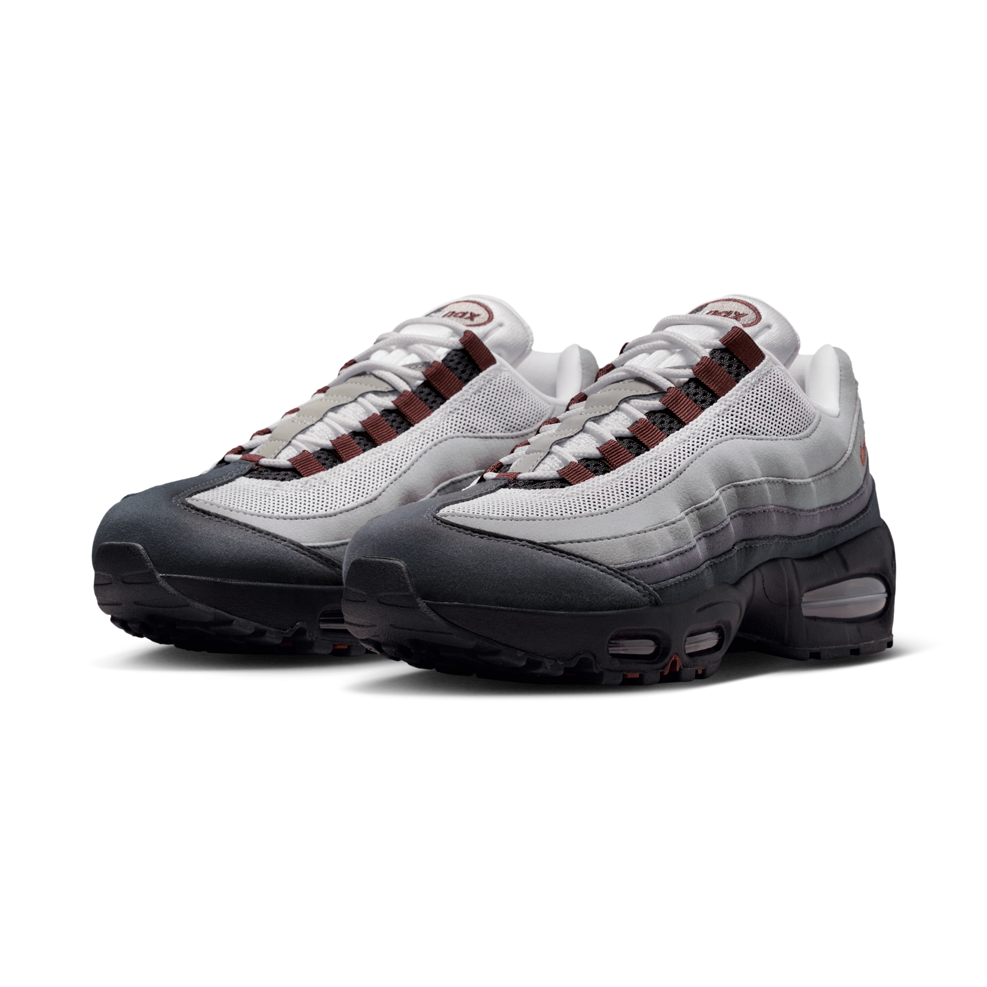 Nike Air Max 95 OG Big Bubble Fauna Brown (Women's)