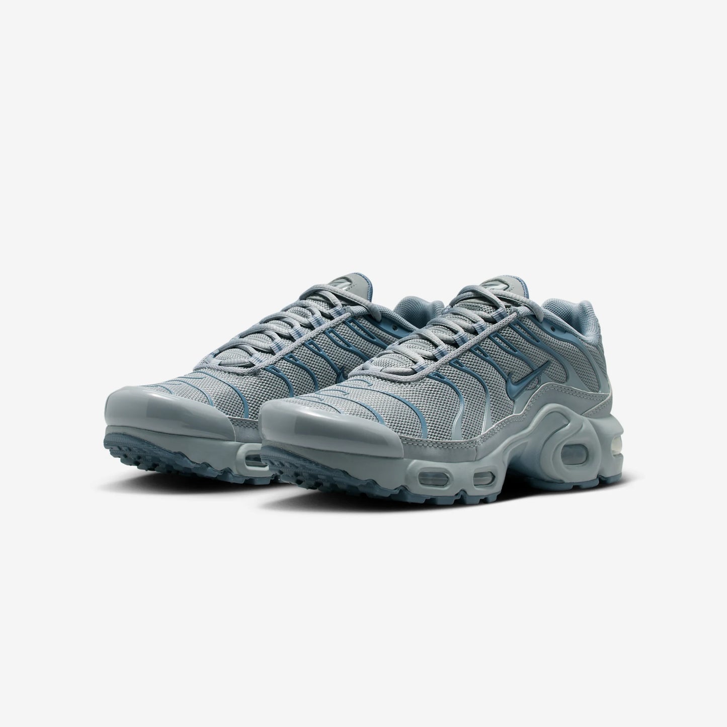 Nike Air Max Plus Stealth Monsoon Blue (GS)