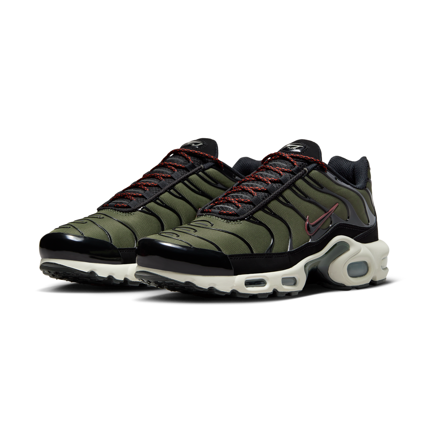 Nike Air Max Plus Cargo Khaki Phantom