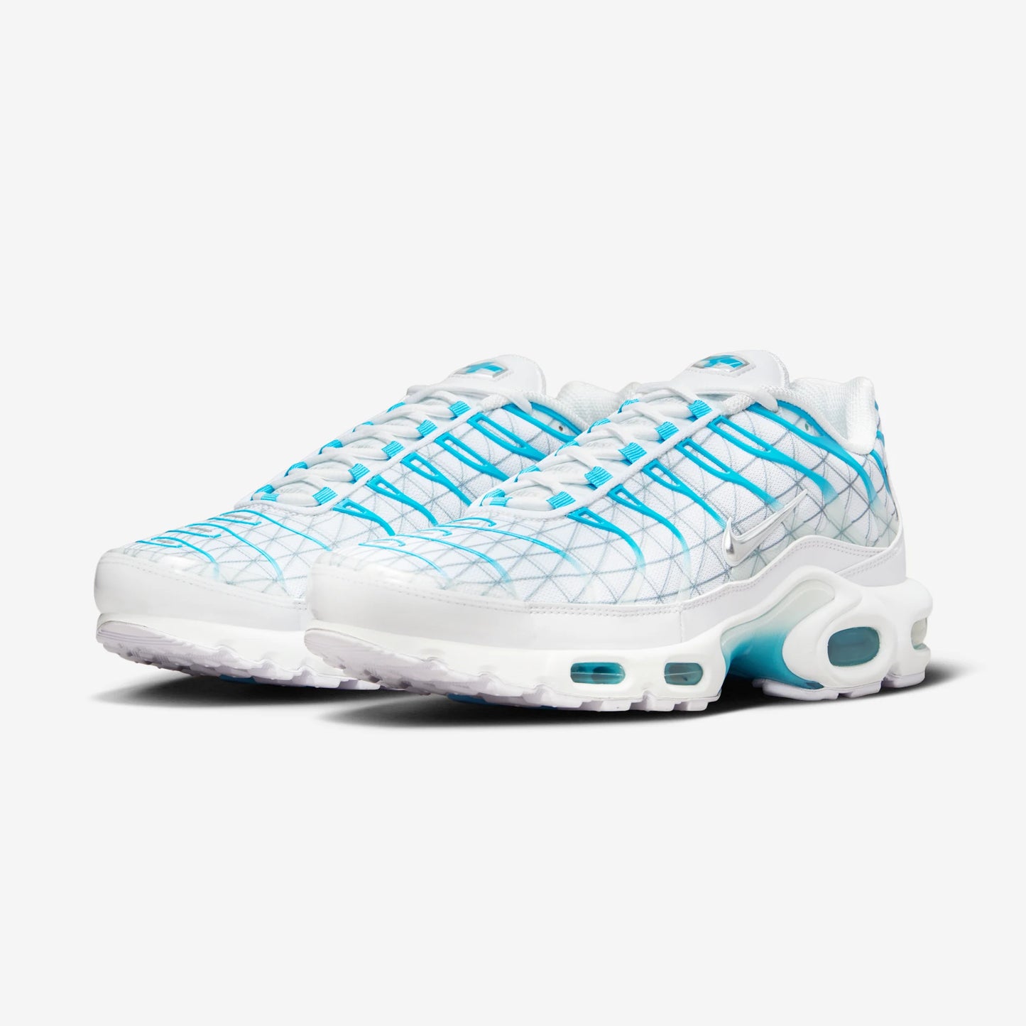 Nike Air Max Plus Marseille