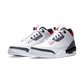 Jordan 3 Retro SE Fire Red Denim (2020)