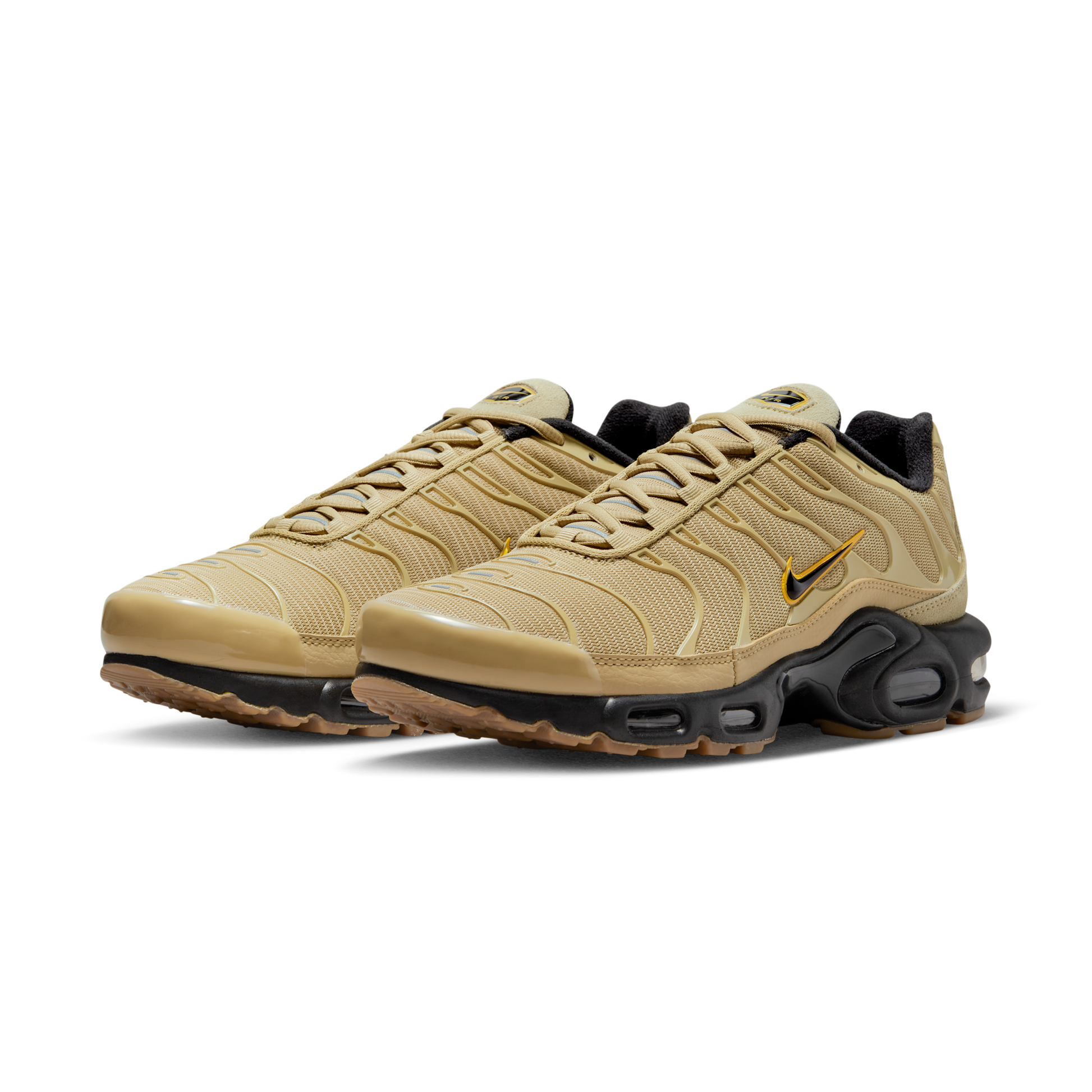 Nike Air Max Plus OG Gold Bullet