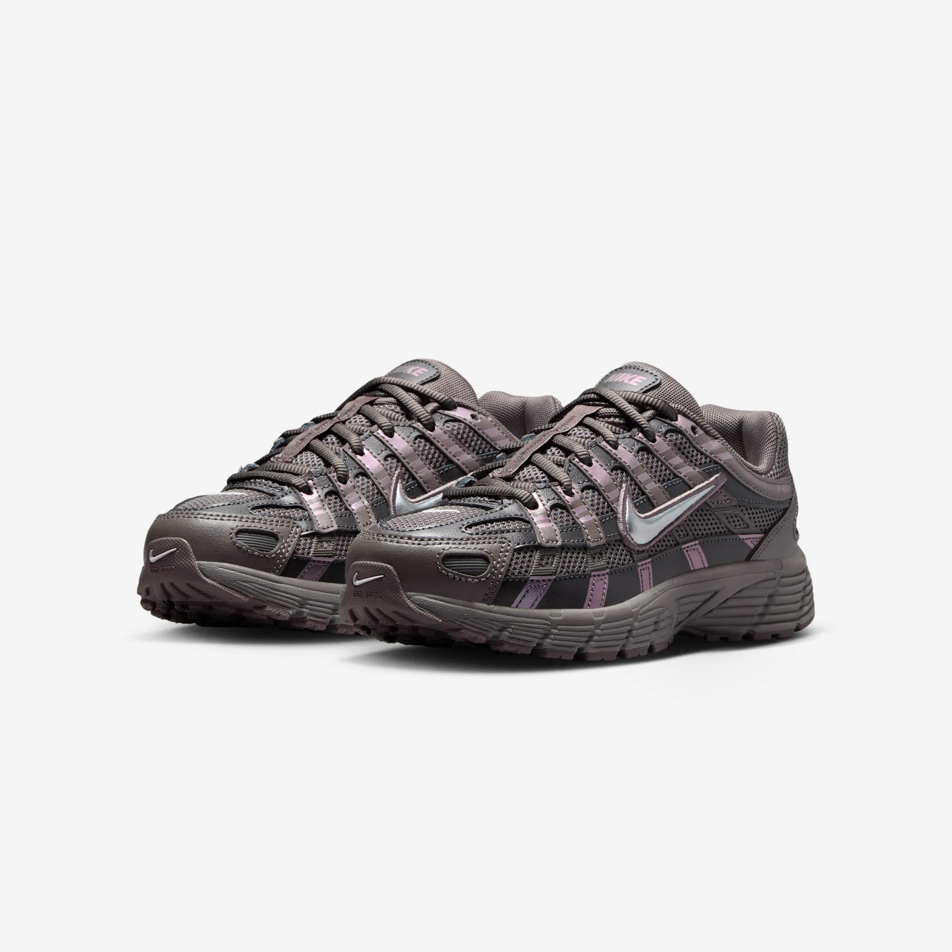 Nike P-6000 Cave Stone (GS)