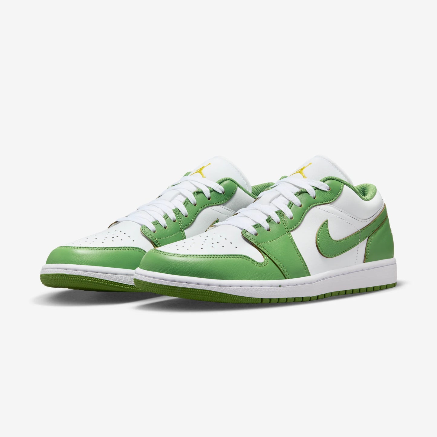 Jordan 1 Low SE Chlorophyll