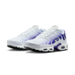 Nike Air Max Plus White Wild Grape