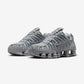 Nike Shox TL Wolf Grey Iron Grey