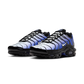 Nike Air Max Plus Black Sapphire White