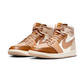 Jordan 1 High Method of Make Legend Medium Brown (Women's)