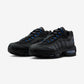 Nike Air Max 95 Big Bubble Black Game Royal
