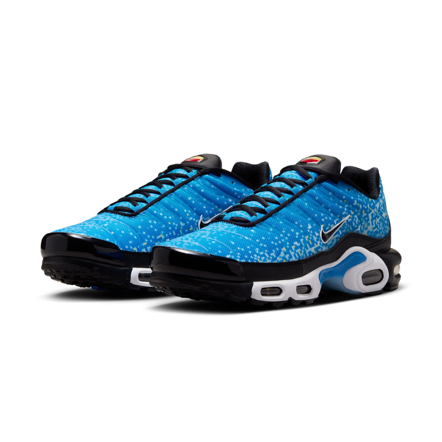 Nike Air Max Plus Naples