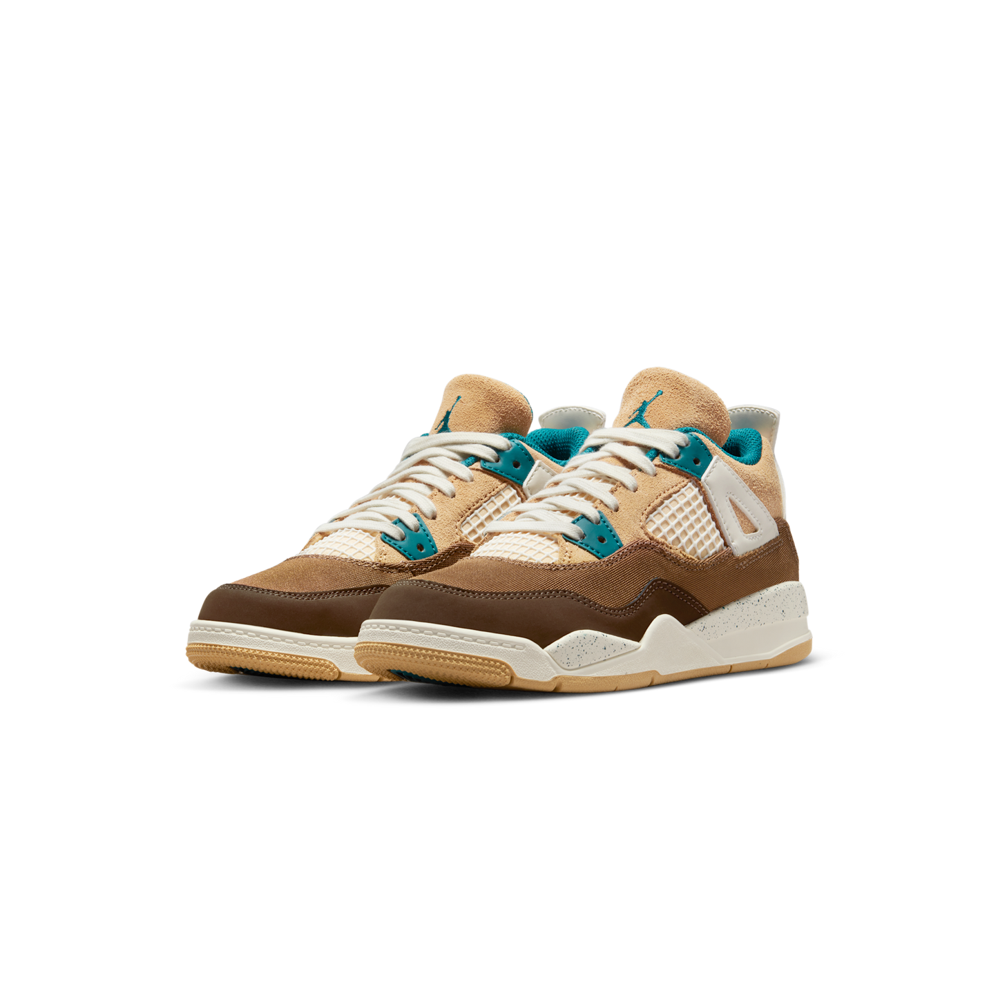 Jordan 4 Retro Cacao Wow (PS)