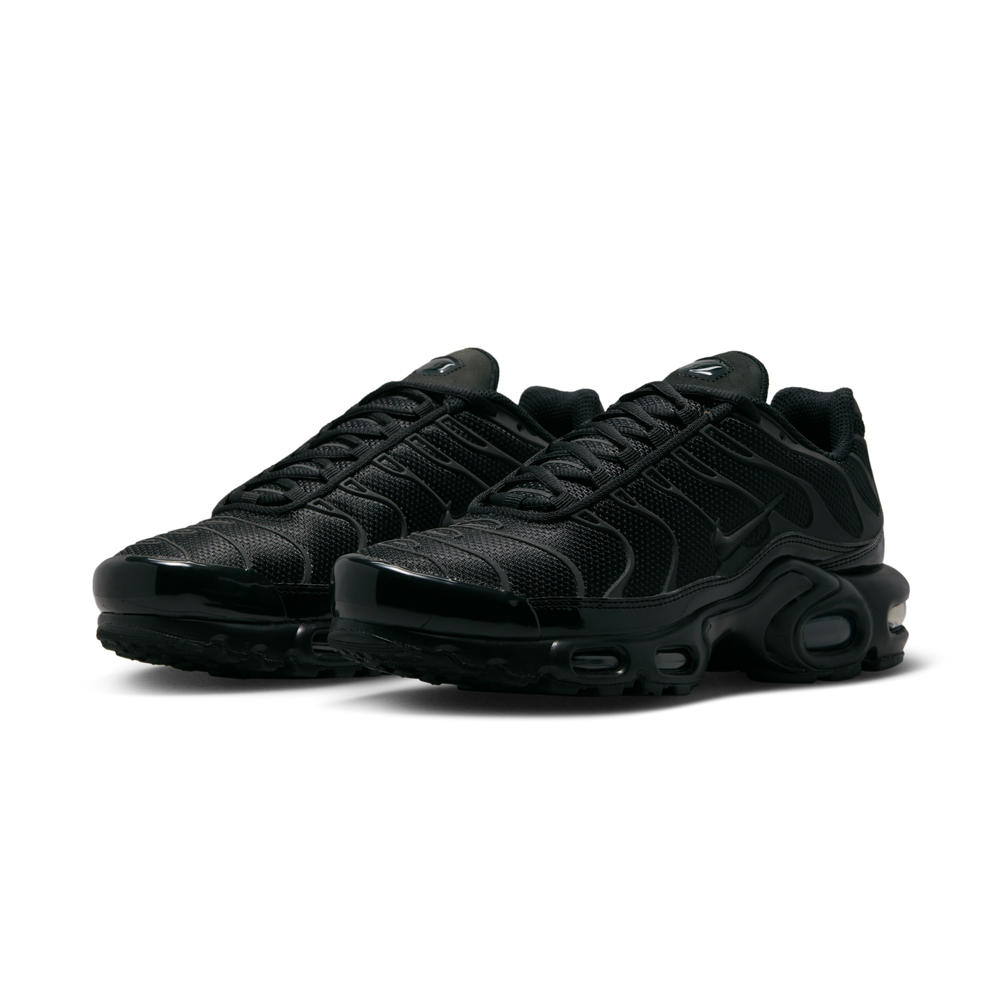 Nike Air Max Plus Black Reflective (Women's)