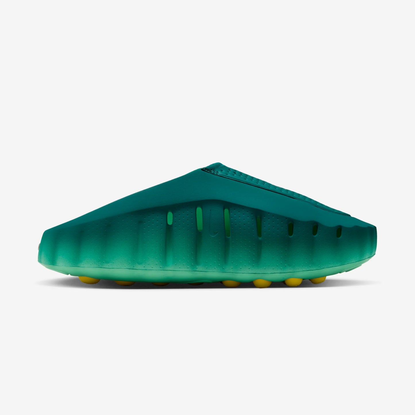Nike Mind 001 Slide Geode Teal Light Menta