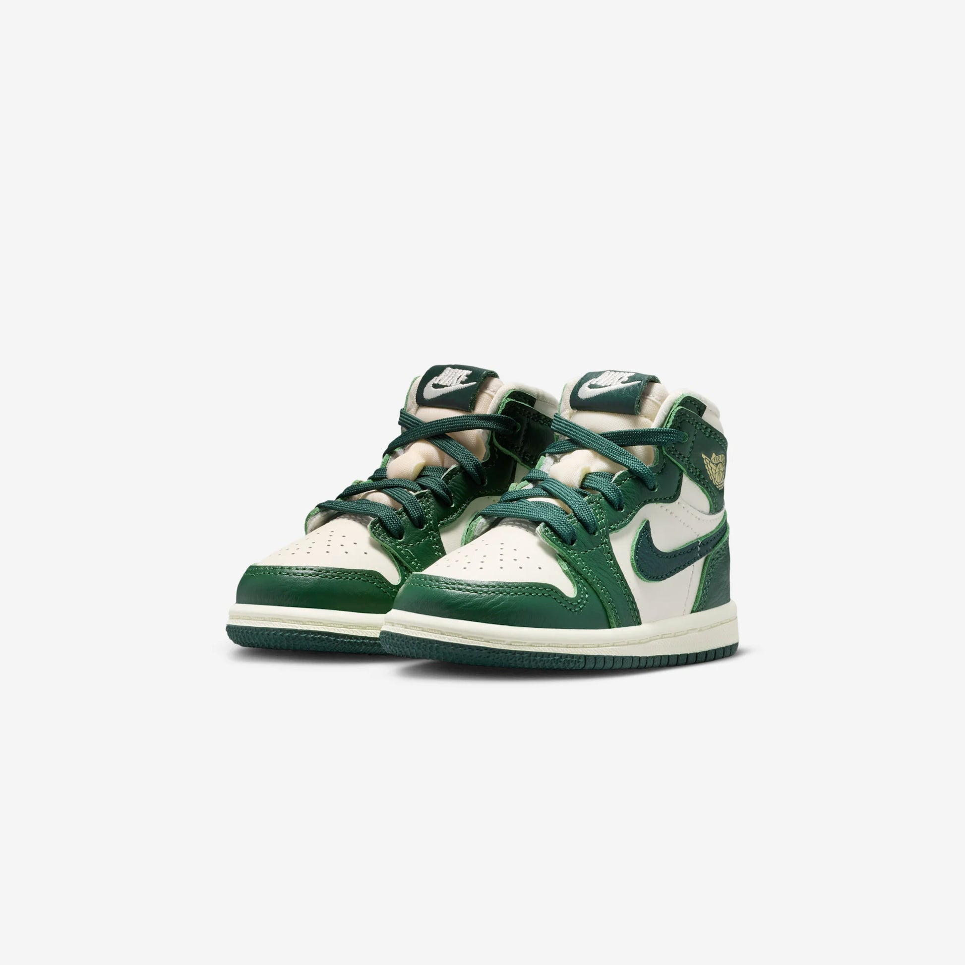 Jordan 1 Retro High OG Fir Pro Green (TD)