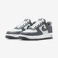 Nike Air Force 1 Low '07 Photon Dust Dark Grey