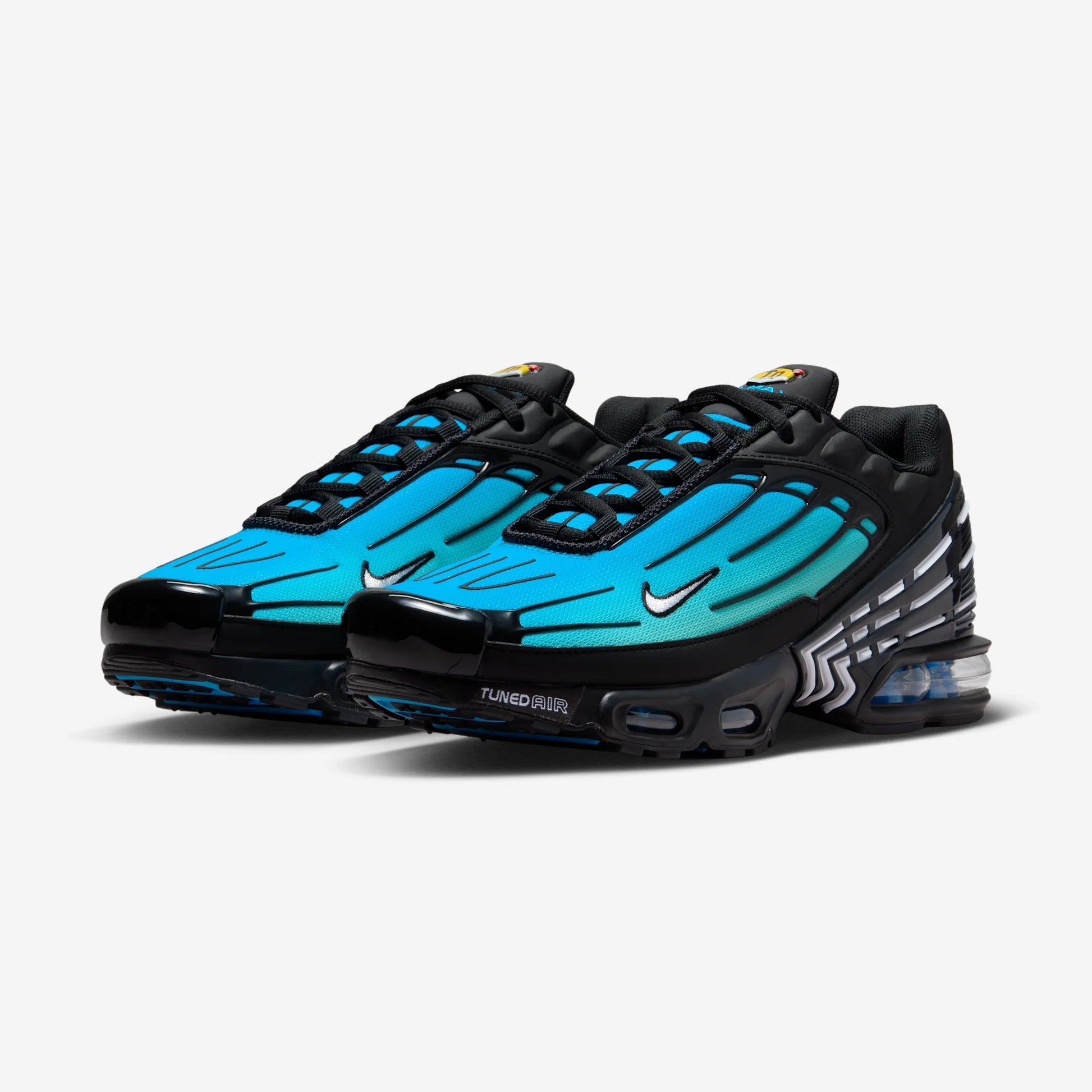 Nike Air Max Plus 3 Aqua Gradient