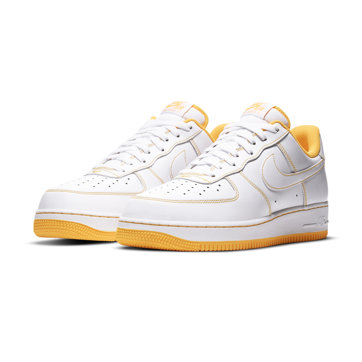 Nike Air Force 1 Low '07 Laser Orange