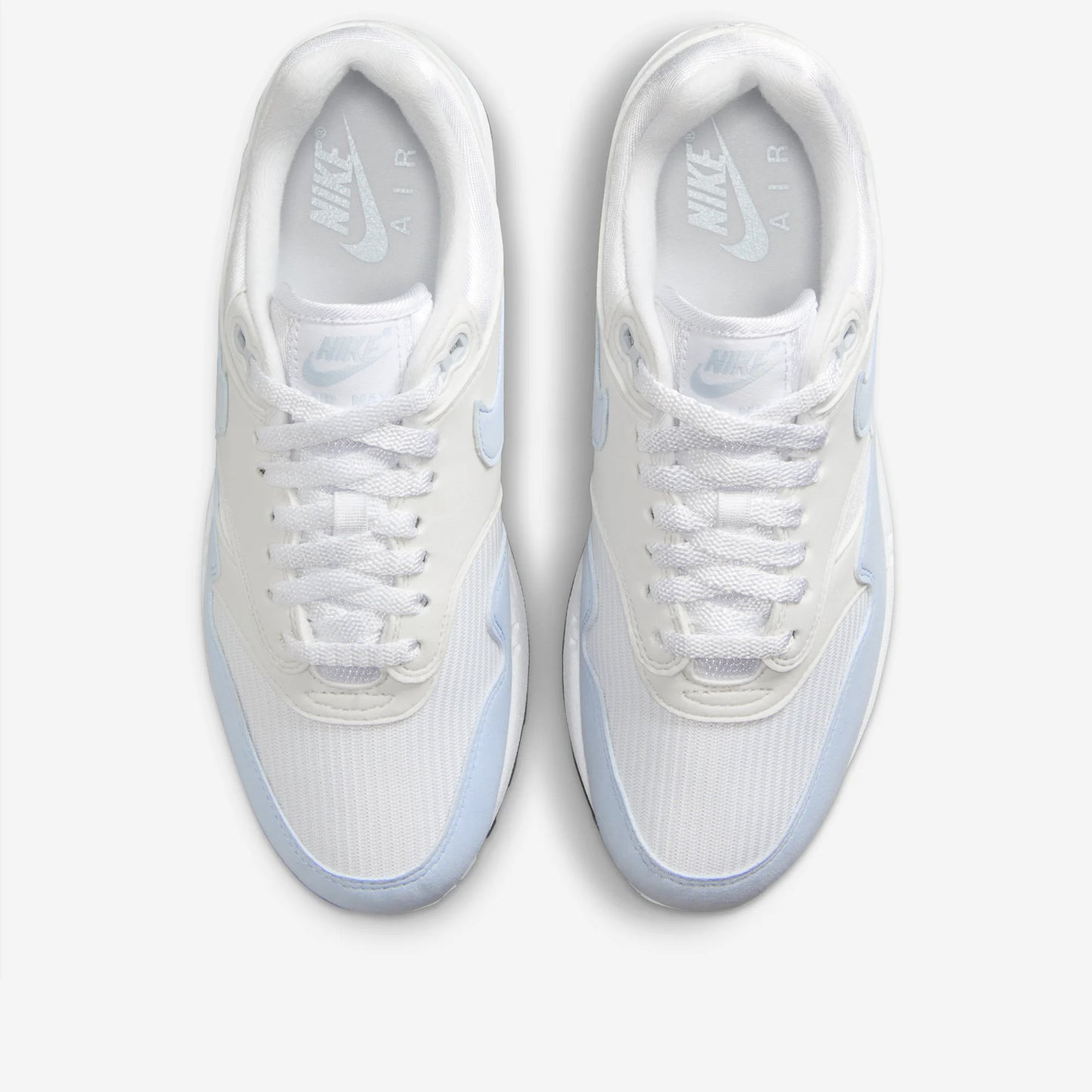 Nike Air Max 1 Football Grey (Women's)