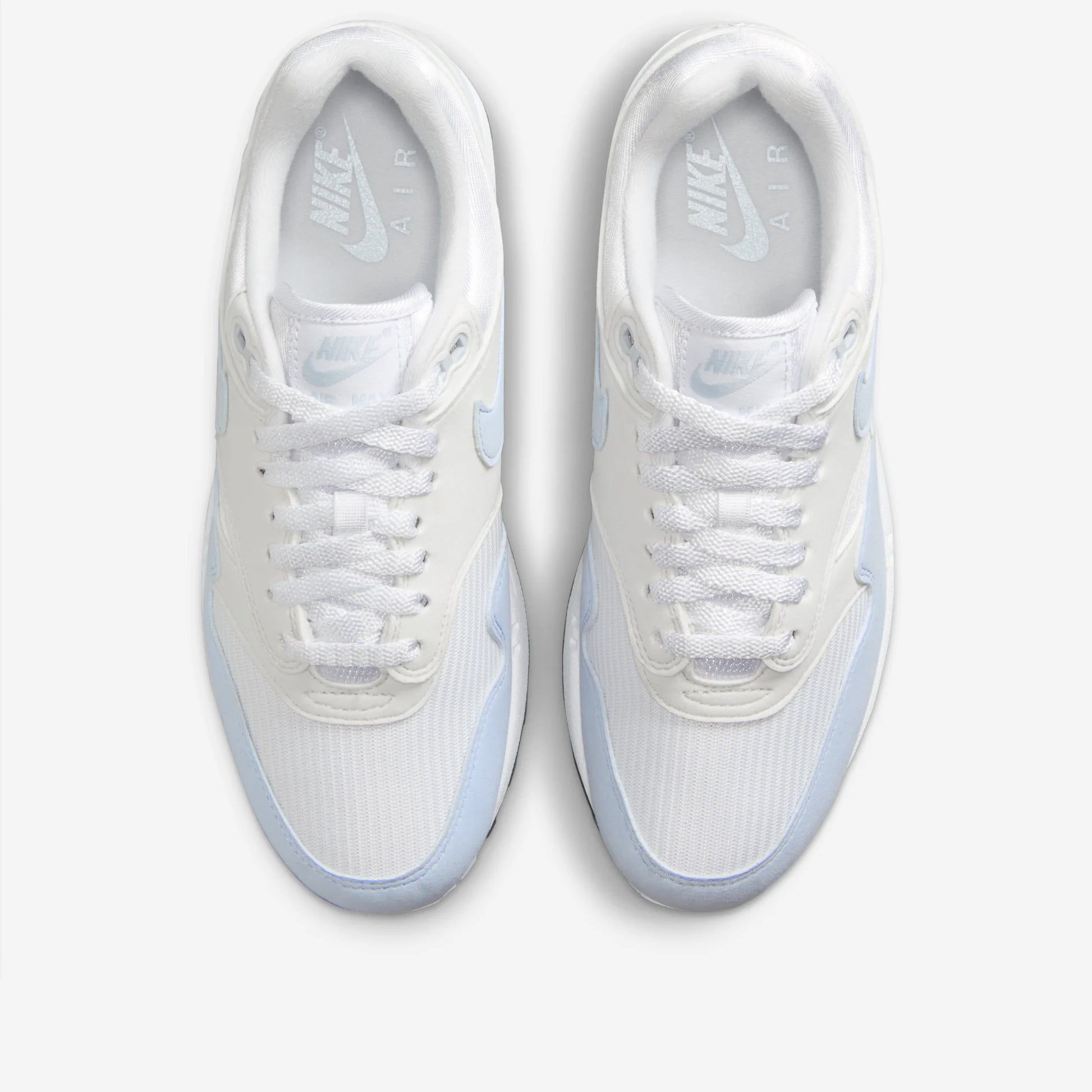 Nike Air Max 1 Football Grey (Women's)