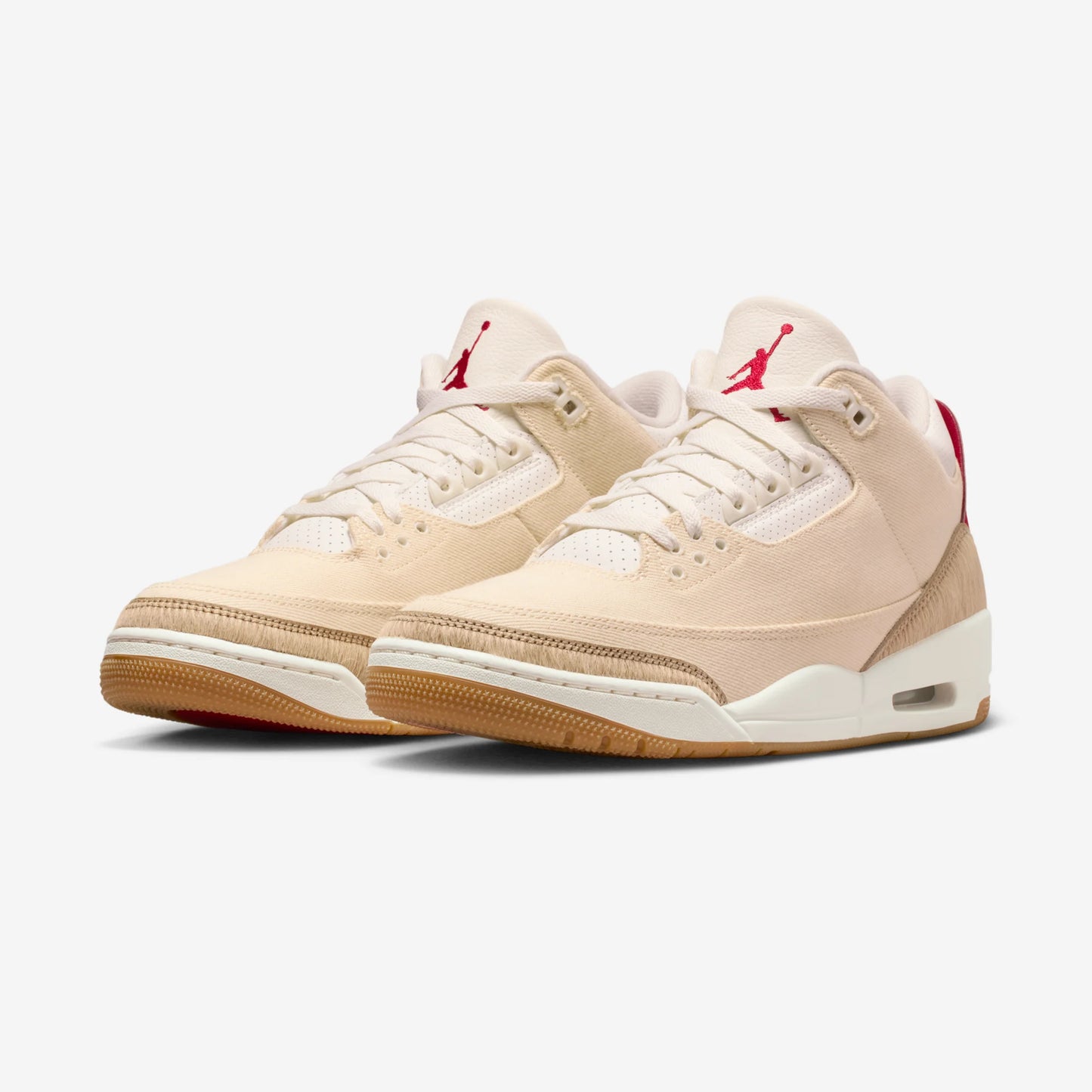 Jordan 3 Retro Levi’s Lunar New Year
