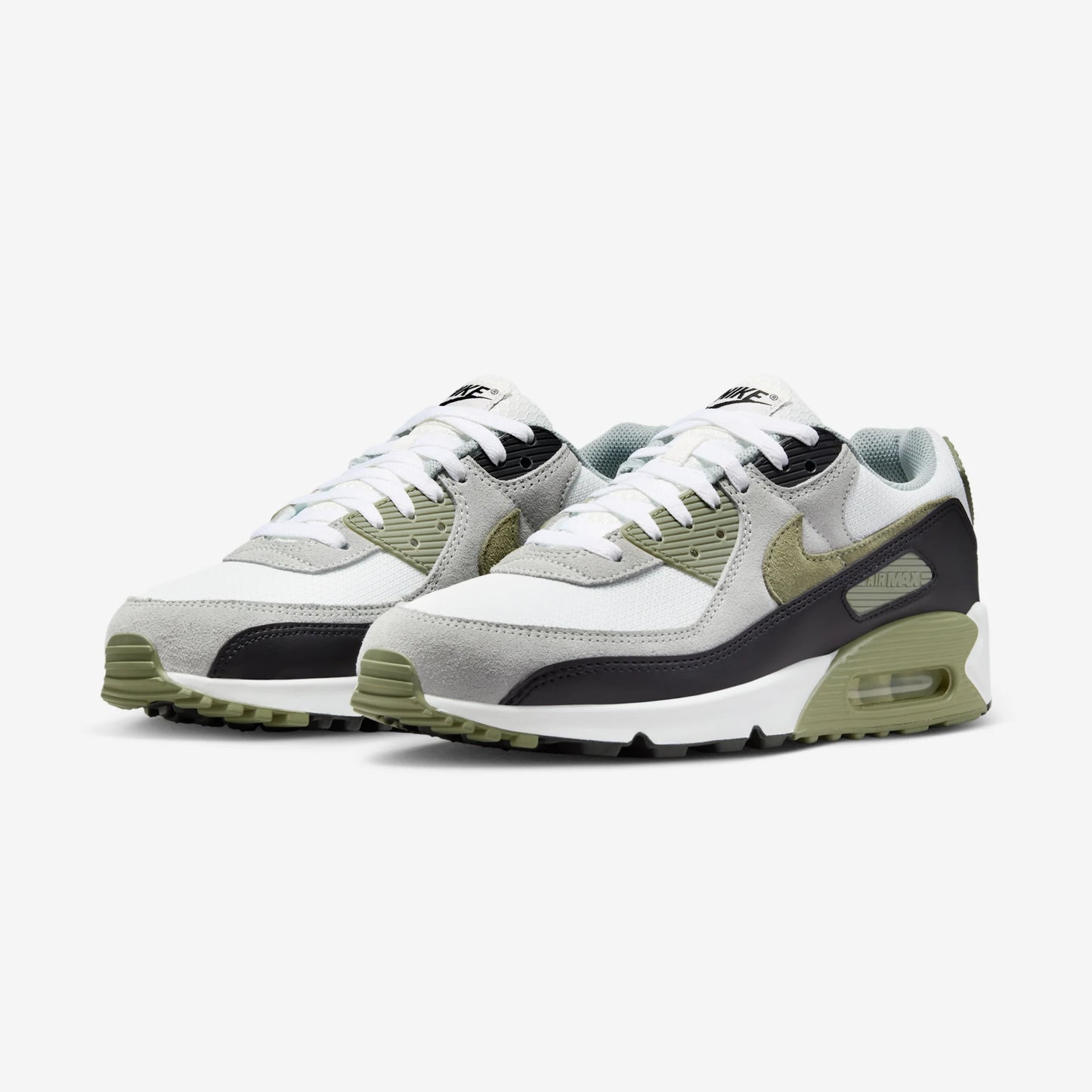 Nike Air Max 90 Silver Sage