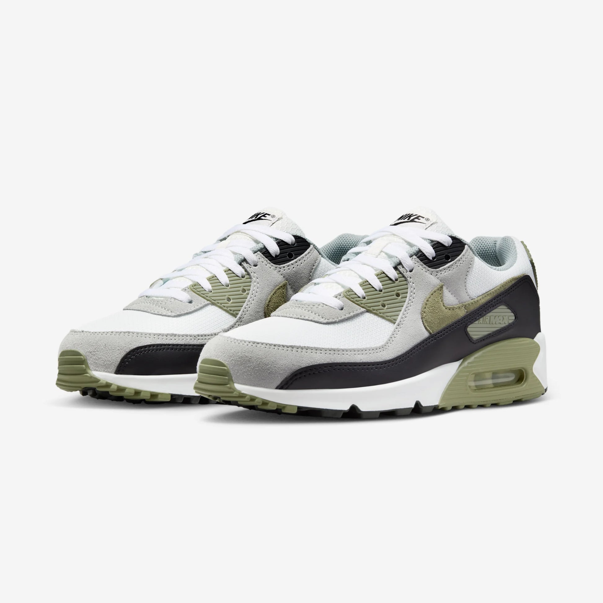 Nike Air Max 90 Silver Sage