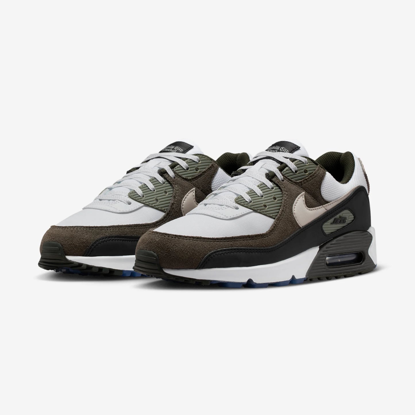 Nike Air Max 90 New York Jets