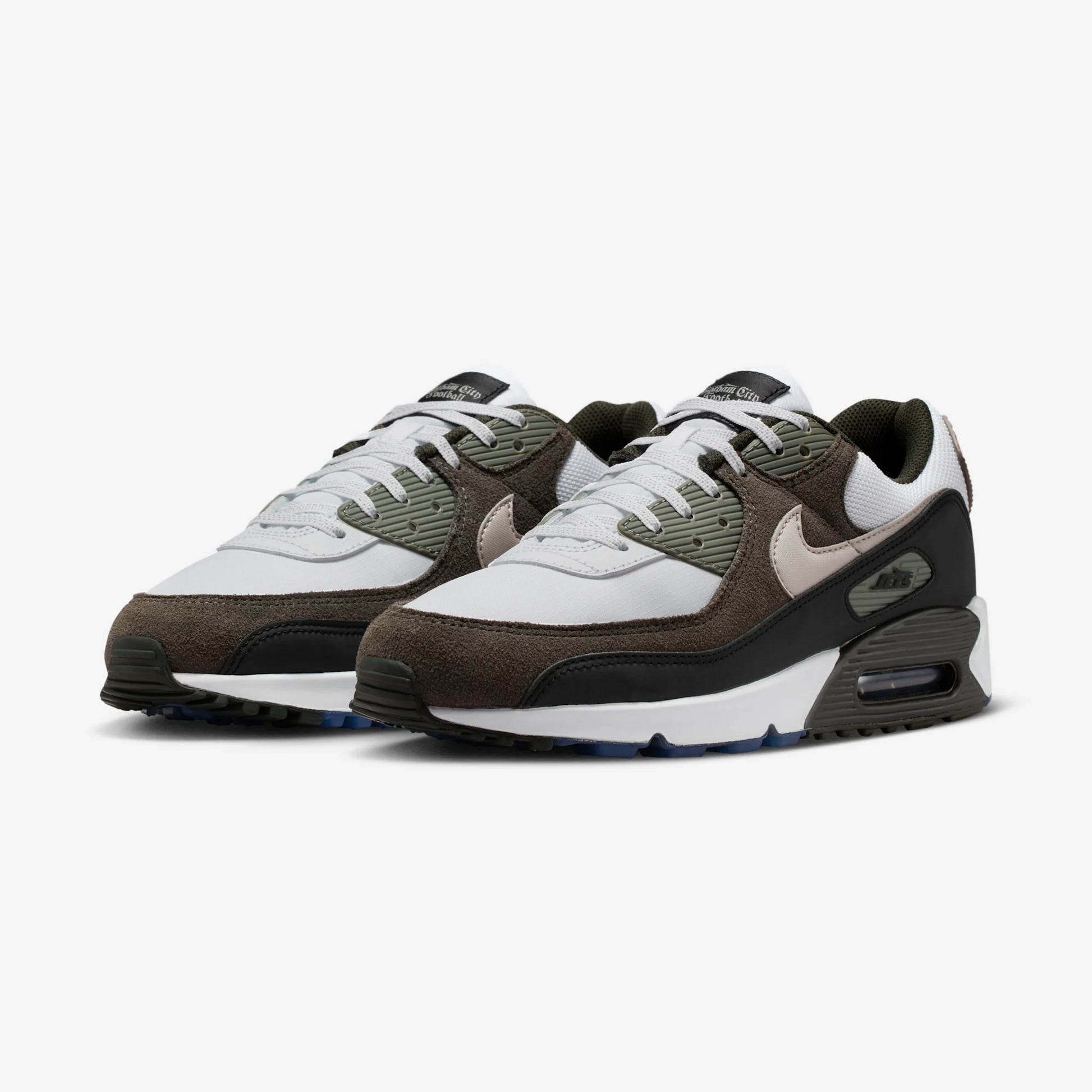 Nike Air Max 90 New York Jets