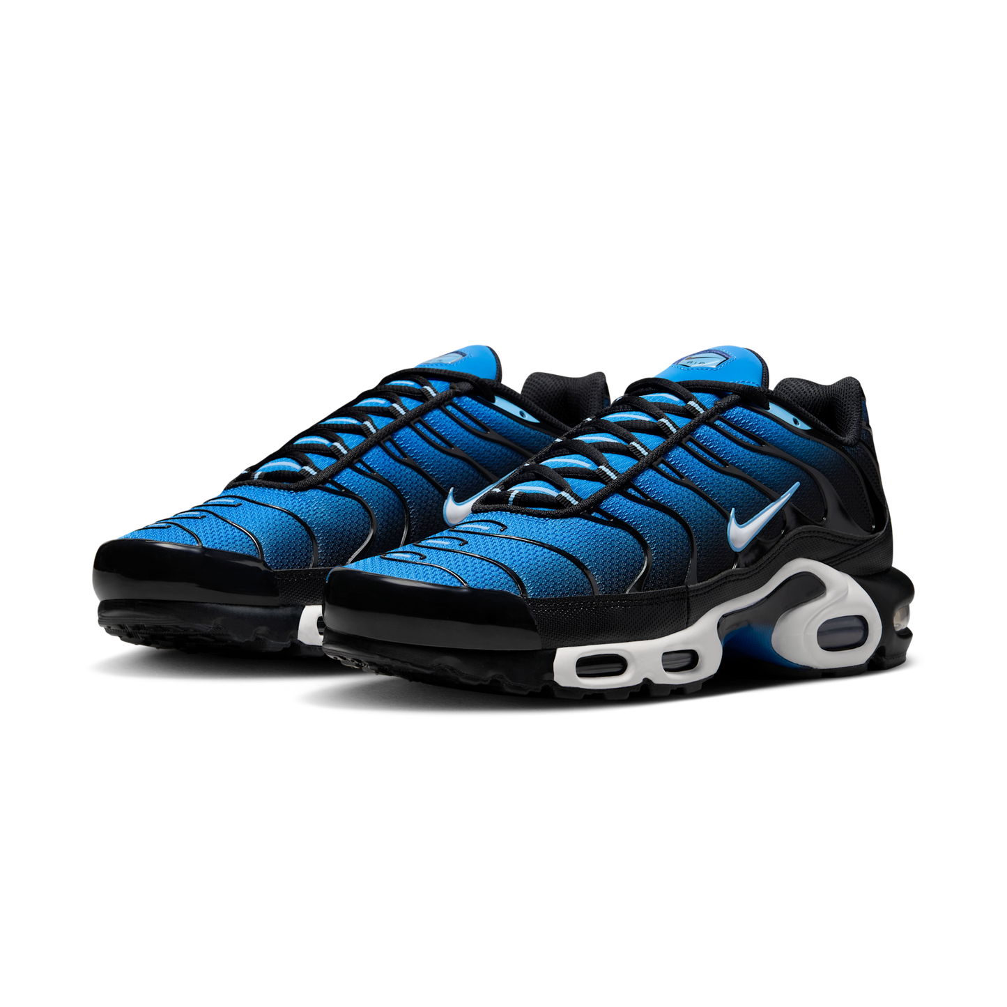 Nike Air Max Plus Aquarius Blue