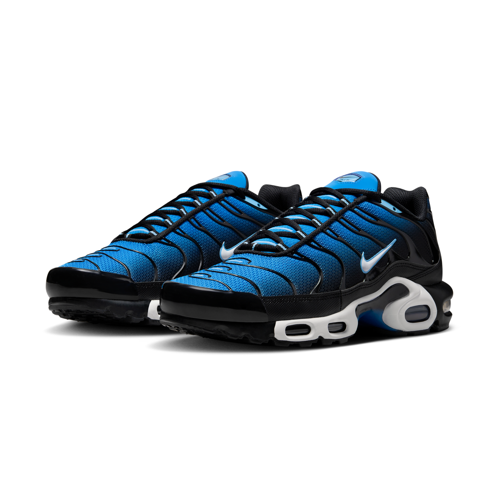 Nike Air Max Plus Aquarius Blue
