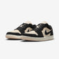 Jordan 1 Low Black Guava Ice (Speckled Midsole) (Women's)