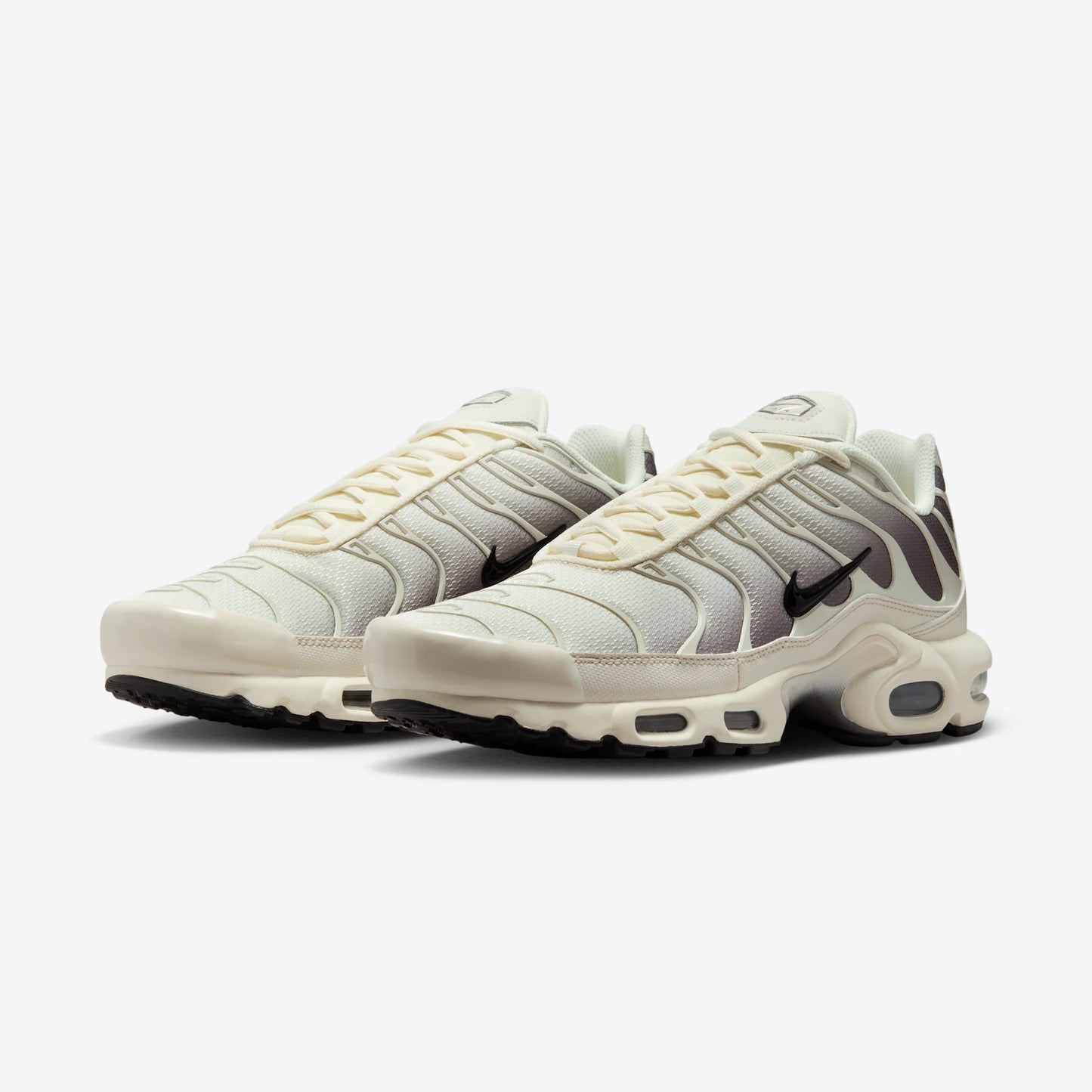 Nike Air Max Plus Light Orewood Brown Cave Stone