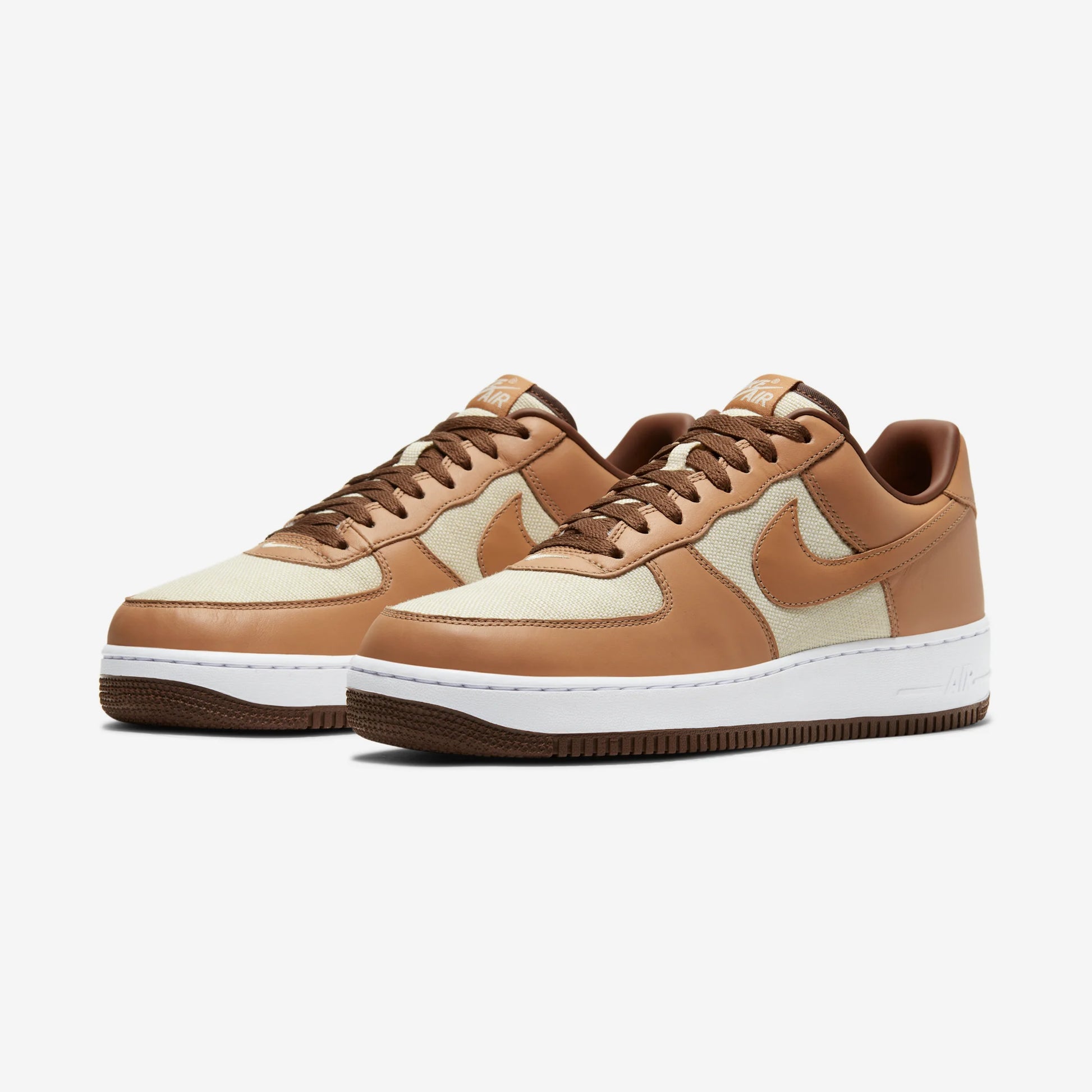 Nike Air Force 1 Low Acorn (2021)